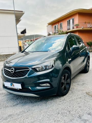 Opel Mokka X 1.4 Turbo GPL 140CV