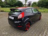 Ford Fiesta ST-Line /Klimaauto/Winterpaket/PDC - Ford Fiesta: Schwarz