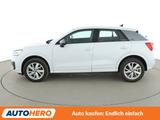 Audi Q2 35 TFSI Sport Aut.*NAVI*LED*ACC*PDC*SHZ* - weiße Audi Q2