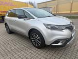 Renault Espace BLUE dCi 160 EDC Intense 7SITZE/PAN/LED! - gebrauchte Renault Espace aus dem Jahr 2020