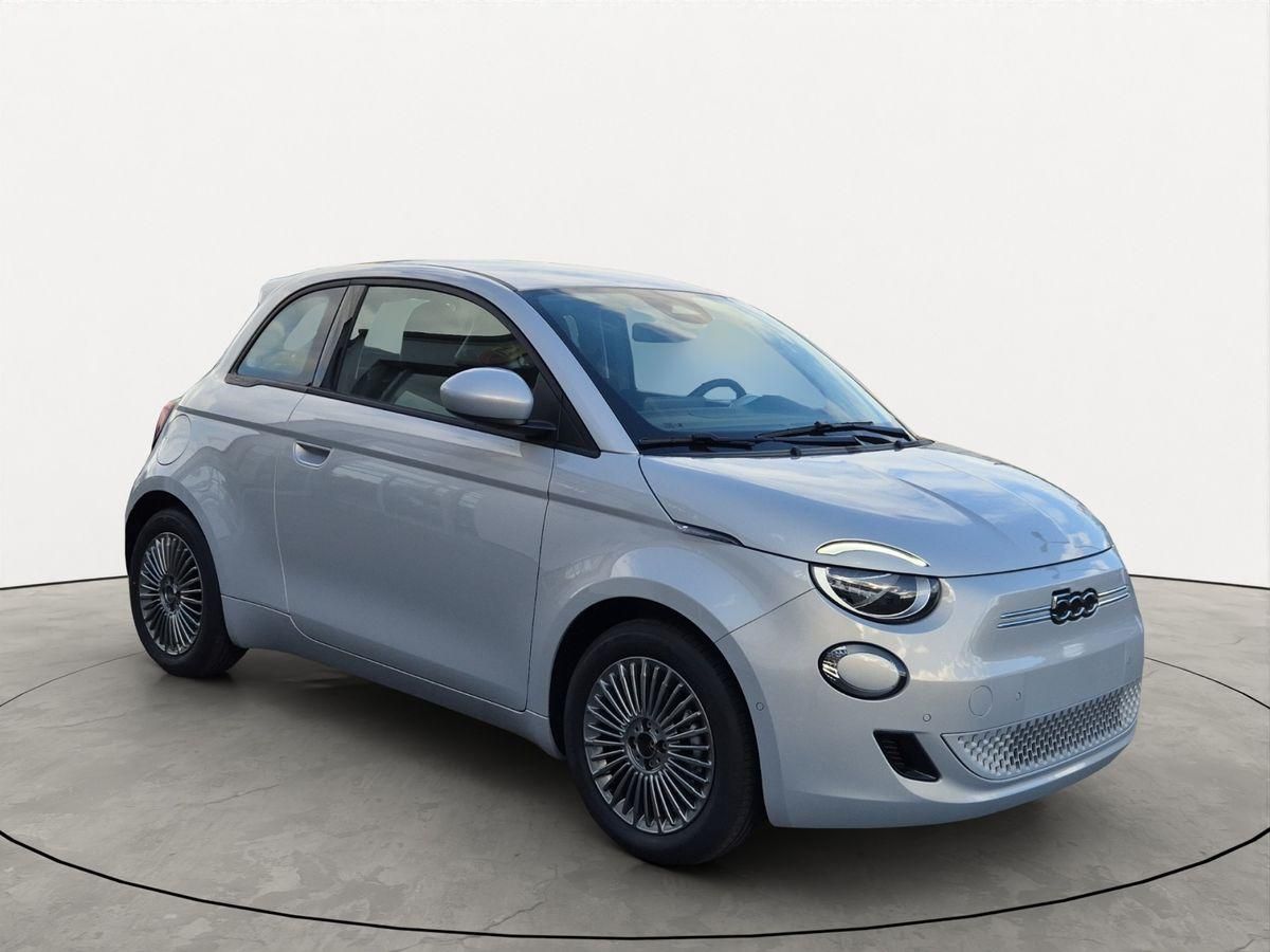 Fiat 500e Hatchback-Icon 23,8 kWh