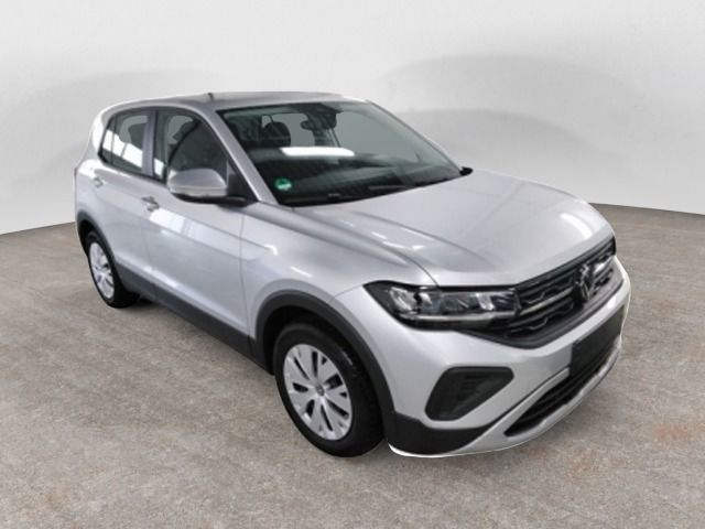 Volkswagen T-Cross - Bild 4