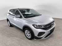 Volkswagen T-Cross - Vorschau Bild 4