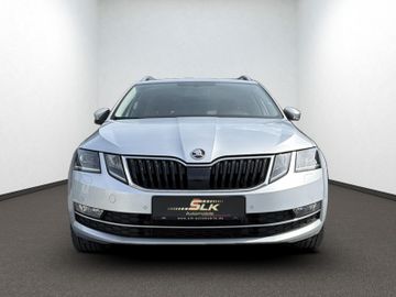 Skoda Octavia - 3