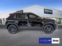 Jeep Avenger - Vorschau Bild 4