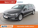 Volkswagen Passat 2.0 TDI Elegance Aut.*NAVI*ACC*CAM*PDC* - VW Passat Gebrauchtwagen in Bochum