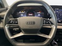 Audi Q6 e-tron - Vorschau Bild 16