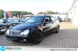 Mercedes-Benz C 180 Kompressor Indianapolis Panorama+Leder+Xen - Mercedes-Benz C-Klasse: Indianapolis