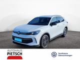 Volkswagen Tiguan 1.5 eTSI GOAL DSG AHK IQ.Light