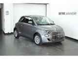 Fiat 500e Action Carplay Android Sitzheizung