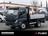 FUSO eCanter 4S15e Hinterkipper DAB+ Apple CarPlay - Angebote