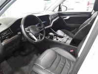 Volkswagen Touareg - Vorschau Bild 9