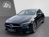 Mercedes-Benz A 180 d MBUX+SHZ+LED+PDC+DAB+Kamera+Tempomat+MFL - Mercedes-Benz A 180 aus 2024