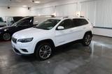 Jeep Cherokee 2.2 MultiJet II Diesel 4x4 * EURO 6 * - gebrauchte Jeep Cherokee aus dem Jahr 2019