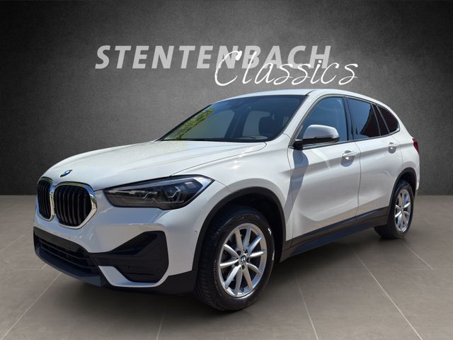 BMW X1 sDrive 18 i Advantage *LED *Navi *HiFi *1.Hd
