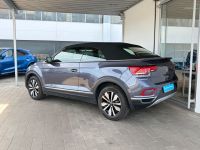 Volkswagen T-Roc - Vorschau Bild 5