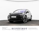 Audi Q4 E-TRON SPORTBACK 50 2x S LINE BLACK ACC/MTRX - Audi Q4 in Dortmund