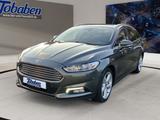 Ford Mondeo Titanium Turnier 2,0 EcoBlue 110kW Turnie - Ford Mondeo mit Diesel-Antrieb: 2.0