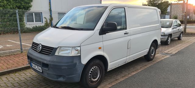 Volkswagen T5 Transporter