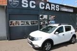 Dacia Sandero II Stepway Prestige/Kamera/Automatik - Dacia Sandero: Sitzheizung