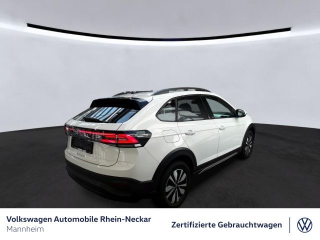 Volkswagen Taigo - Bild 4