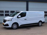 Renault Trafic 2.0 dCi 120pk Euro 6 L2 Lang - LED - Navi