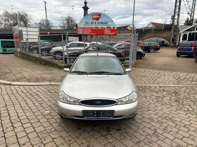 Ford Mondeo 1.6 16V Trend/KLIMA/ZV/ELEk.F/TÜV NEU