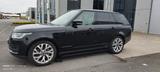 Land Rover Range Rover 2.0 P400e Plug-in Hybrid Vogue L... - Land Rover Range Rover Hybrid