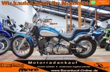 Yamaha XVS 650 Dragstar+1Hd+Reifen/Service neu+gepflegt - Offers matching your search criteria