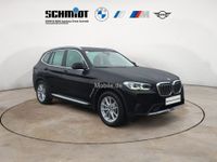 BMW X3 - Vorschau Bild 8