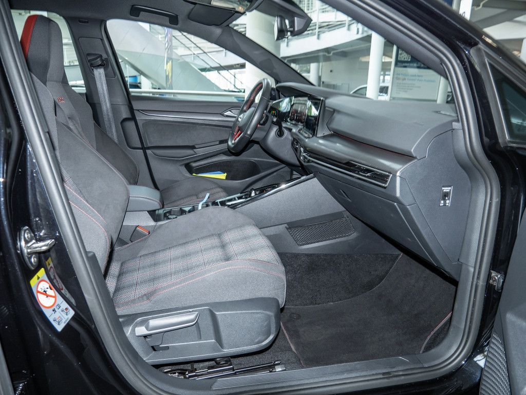 Volkswagen Golf - Bild 3