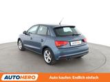 Audi A1 1.0 TFSI Sport *PDC*SHZ*ALU* - Audi A1 Gebrauchtwagen in Stuttgart