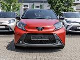 Toyota Aygo X 1.0 Pulse AUTOMATIK ALLWETTERREIFEN - Toyota Gebrauchtwagen Wuppertal Aygo