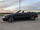 Volvo C 70 I 2.0 Turbo Cabriolet - Volvo C70: I