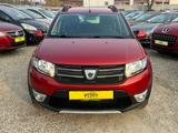 Dacia Sandero II Stepway Prestige*1.HD*NAVI*TÜV NEU - Dacia Gebrauchtwagen von 2013