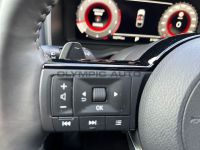 Nissan Qashqai 1.3 DIG-T MHEV Xtronic Tekna 360°CAM HUD - Image