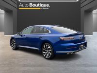 Volkswagen Arteon - Vorschau Bild 4