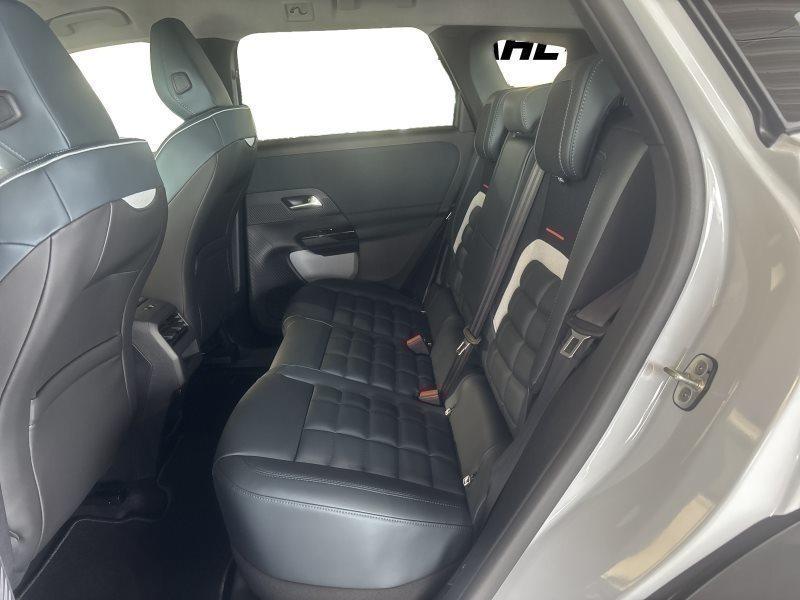 Citroën C5 Aircross 1.2 Mild-Hybrid 145 MAX