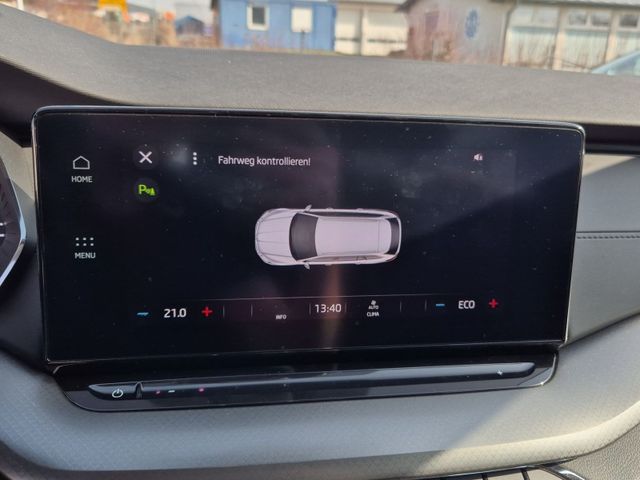 Octavia Combi Ambition 1.4 TSI iV 150kW