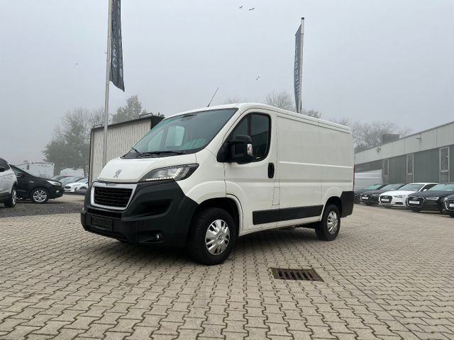 Peugeot Boxer Kasten L1H1 2.0 3.0t 330 Cool Edition 110