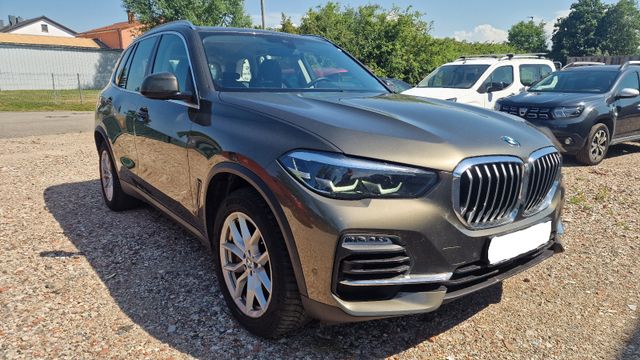BMW X5 xDrive 45 e