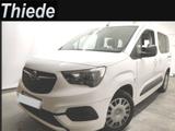Opel Combo Life E 1.2T EDITION 5-SITZ NAVI/PDC/DAB+ - Opel Combo Life aus 2021