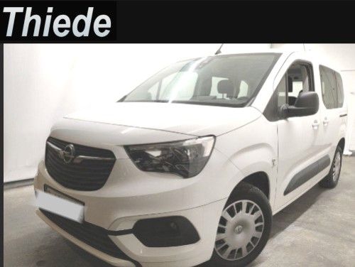 Opel Combo Life E 1.2T EDITION 5-SITZ NAVI/PDC/DAB+