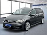 Volkswagen Touran 1.5 TSI Comfortline R-Line ACC+LED+Massag - VW Touran Gebrauchtwagen in Chemnitz