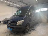 Mercedes-Benz Sprinter 316 CDI Hoch+Lang*R-Kamera*Klima*1-Hand - Mercedes-Benz Sprinter hoch lang