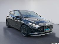 Hyundai i20 - Vorschau Bild 2