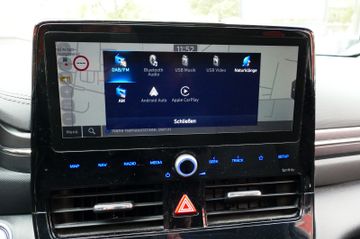 Fahrzeugabbildung Hyundai IONIQ Ioniq Style Hybrid #'Full-LED #Navi #SDach
