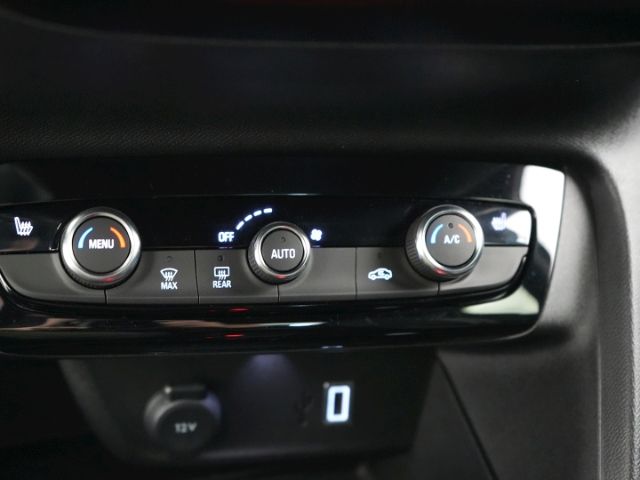 Corsa F FACELIFT GS HYBRID eDCT+LED MATRIX+NAVI+