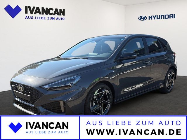 Hyundai i30 1.5T 140PS N LINE