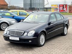 Mercedes-Benz E 280 CDI DPF Elegance aus 1.Hand Navi Klimaauto